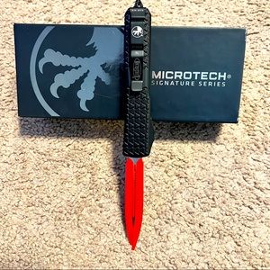 MICROTECH SITH LORD